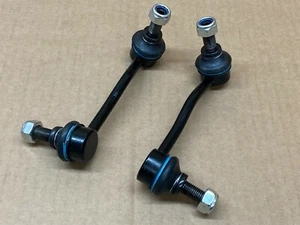 ESTABILIZADOR DE BARRA ANTIVUELCO DELANTERO ESLABONES DE CAÍDA PARA MERCEDES SPRINTER 2006-2018 - Imagen 1 de 1