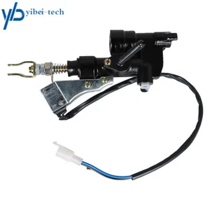 For Honda GL1500 A SE Goldwing Rear Brake Master Cylinder 1995 1996 1997-2000 - Picture 1 of 8