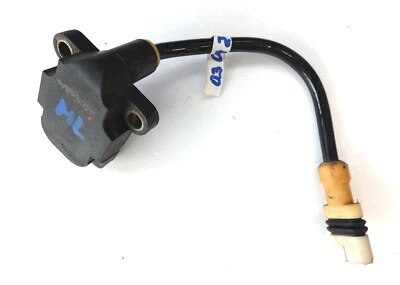 Porsche 928 GT RDK sensore di pressione sensore pressione pneumatico posteriore  Foto 1 de 2