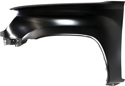 Fender for 2005-2013 Toyota Tacoma X-Runner 6 Cyl 4.0L OE Replacement Foto 1 de 4