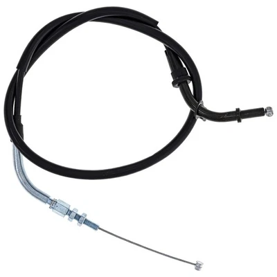 NICHE Throttle Cable for Suzuki Katana 600 750 GSXR1100W GSXR600W 58300-08F00 - Изображение 1 из 4