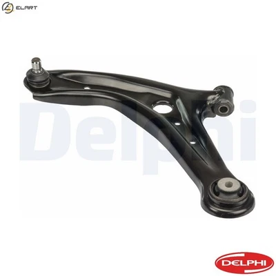 CONTROLTRAILING ARM WHEEL SUSPENSION TC3465 FOR FORD TRANSIT/COURIER/B460/Box - Image 1 of 4