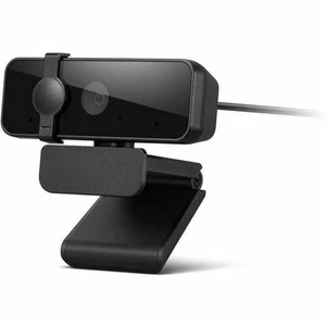 Lenovo Essential Webcam - 30 fps - Black - USB 2.0 Type A - Full HD - 1920 x - Bild 1 von 8