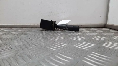 Interruptor limpiaparabrisas Peugeot 206 2000 hatchback 96049597zl Foto 1 de 4