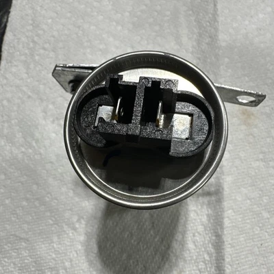 W10866238 W11428524 Motor Run Capacitor For Amana Washer & Others - Image 1 of 4