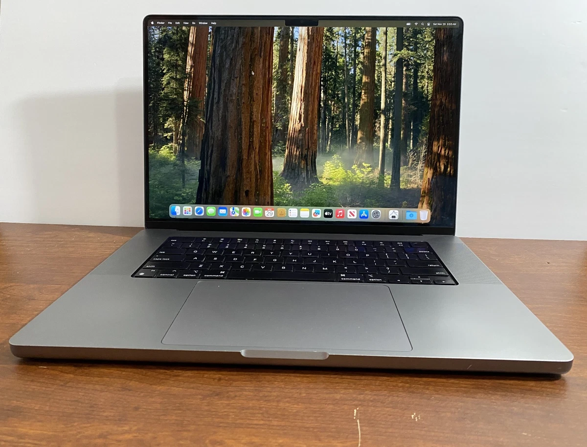 美品 MacBook Pro 16GB/タッチパネル /Office付き 16インチMacBook Proを購入 - 教育 - Apple（日本）
