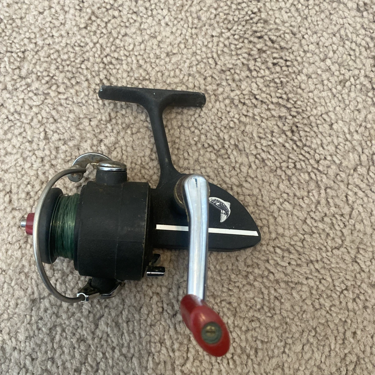 dam quick reel 110 products for sale | eBay