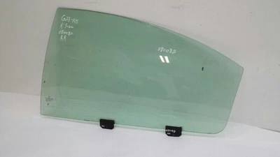 Right Rear Door Glass OEM 1999 2000 2001 2002 2003 2004 Dodge Intrepid - Image 1 of 4