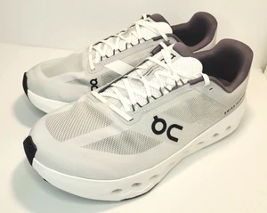 On Cloudsurfer Next Men's Size 11.5 Wide Lightweight Cushioned Running Shoes - Picture 1 of 7