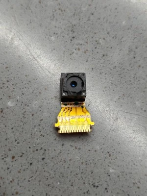 GENUINE SONY XPERIA Z4 TABLET Replacement Front Camera Flex SOT31 - Image 1 of 2