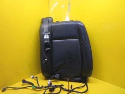 OEM 02-08 GMC ENVIADO CHEVY PASAJERO DERECHO RESPALDO ASIENTO COJÍN TÉRMICO Foto 1 de 4