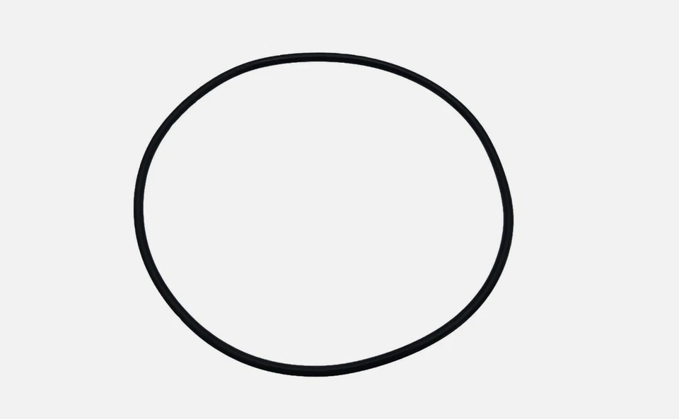 Suzuki DR250/650 GN250 SP250/500/600 OEM Oil Strainer O-Ring QTY: 3 09280-82001 - Image 1 of 1