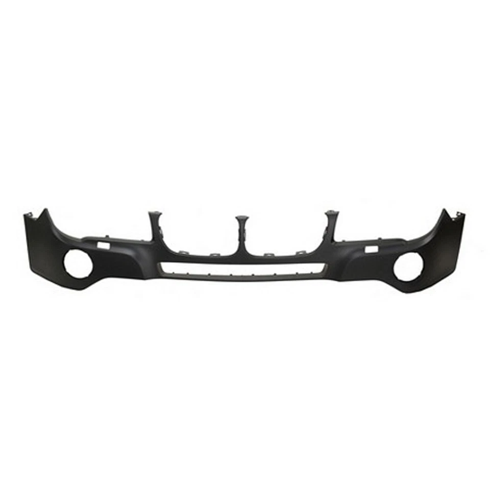 Fits 2007-2010 BMW X3 Front Bumper Cover 101-50819A CAPA Foto 1 de 1