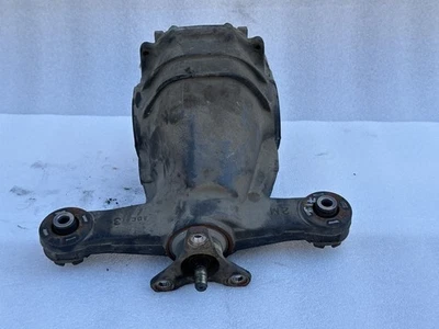 2010 LEXUS LS460 REAR DIFFERENTIAL CARRIER RWD 2.937 RATIO 41110-50253 Foto 1 de 4