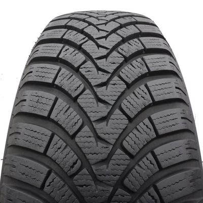 215 65 17 1X FALKEN 215/65 R17 99H EUROWINTER HS01 SUV Pneus D'Hiver 2021 8,2Mm - Photo 1/4