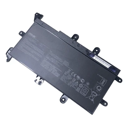  Batería A42N1713 para Asus ROG G7A G7AI7700 G7AI7820 G7BI Series71Wh Nueva Genuina Foto 1 de 3