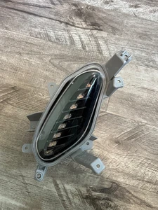 2019 Mazda MX-5 Miata ND2 Front Bumper Right Passenger LED Daytime DRL 16-23 - Picture 1 of 4