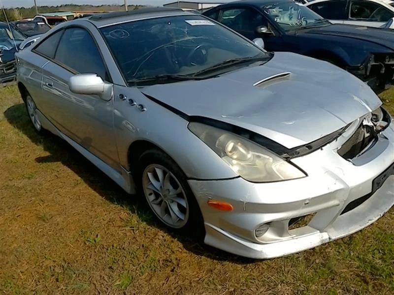 Motor de transmisión automática GT 1ZZFE para Toyota Celica 00-05 OEM Foto 1 de 4