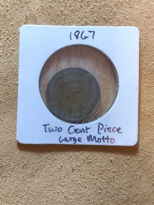 1867 2C BN - Image 1 of 4