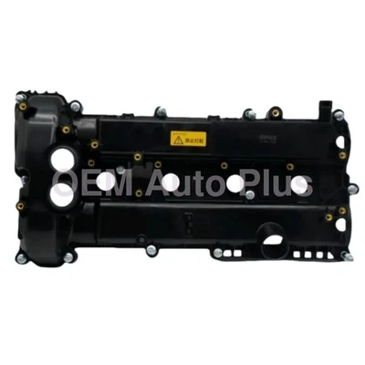 31460817 OEM Valve Cover with Seal for 2011-2018 Volvo 2.0T S60 V60 XC 60 S80 - Image 1 of 3