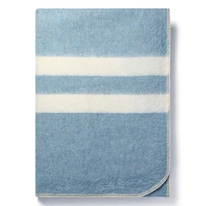 Thick Alpaca Wool Blanket Heavyweight for Camping Outdoors or Using Indoors |... - Picture 1 of 10