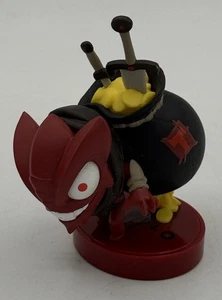 Blizzard Diablo Loot Goblin Amiibo Nintendo Switch - Bild 1 von 4