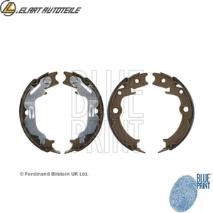 JUEGO ZAPATAS FRENO DE ESTACIONAMIENTO ADG04175 CHEVROLET LACETTINUBIRAEPICA 1.8L - Imagen 1 de 8