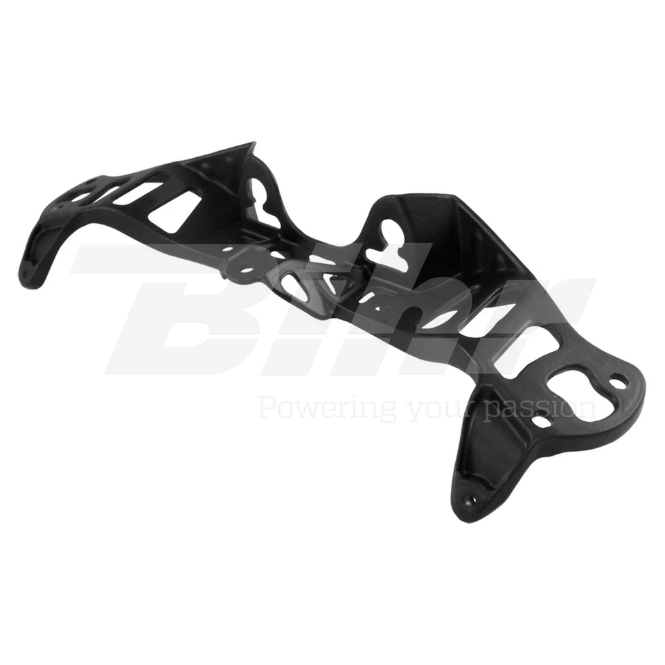 Moto Brackets Chassis Berceau Avant Kawasaki Ninja ZX-10R 1000 2006-2007 - Photo 1/1
