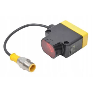 QS30EXH2OQ5-83043 For BANNER Photoelectric Sensor - Picture 1 of 3