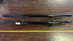2874371-067 NOS POLARIS SPORTSMAN 600 FRONT BUMPER W HARDWARE - Picture 1 of 5