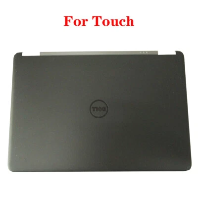 Новый сенсорный для Dell Latitude E7450 серии LCD задняя крышка верхний чехол WVMP3 0WVMP3 - Изображение 1 из 4
