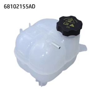 68102155AD Coolant Reservoir Expansion Tank For Chrysler 200 2015-2017 - Picture 1 of 6