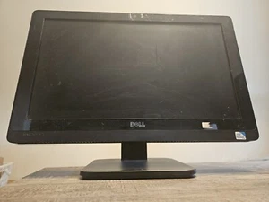 Dell inspiron one 2020 all in one intel Pentium Broken LCD For PARTS* - Picture 1 of 5