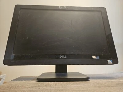 Dell inspiron one 2020 all in one intel Pentium Broken LCD For PARTS* - Image 1 of 4