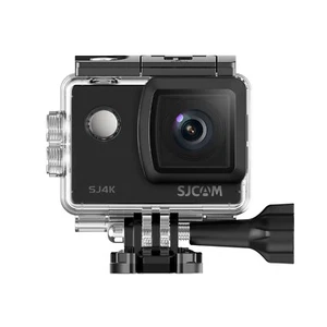 4K HD Wifi Action Camera Vlog Sport Waterproof Camera with SD Card & 2 Batteries - Picture 1 of 9
