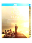 The-Boys in the Boat (2023) Blu-ray BD Movie All Region 1 Disc Boxed
