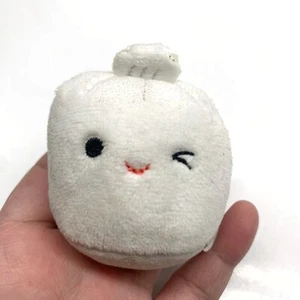 Squishville Squishmallow Dash the Dumpling from Scrumptious Squad 2” - Picture 1 of 5
