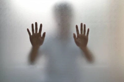 NEOXXIM 6.49€/m² Milchglas-Folie Fenster Sichtschutz 700 x 152 cm Plotter Folie Glas