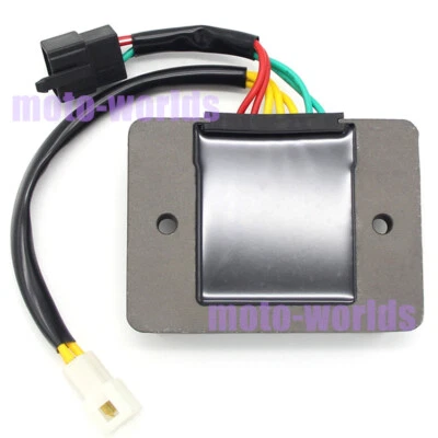 Regulator Rectifier for Ducati 749 2004-06 999/999S/999R 2003-05 1198 2007-2012 - Image 1 of 4