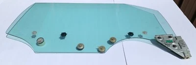1977 1978 1979 LINCOLN MARK V RH PASSENGER DOOR GLASS 77 78 79 Car w/40k oem - Image 1 of 4