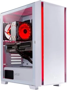 Skytech SHIVA 2.5 Gaming Tower Bundle Intel i7 12700F 32GB, 1.0TB nvme, RTX 4060 - Picture 1 of 5