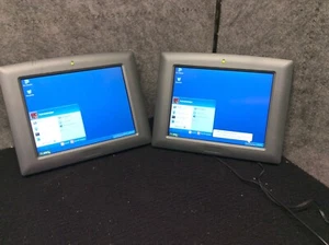 2er Set NetSimplicity Meeting Room Manager SP-0800-70 - Bild 1 von 3