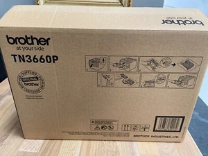 Brother Toner TN3660P - Photo 1/4
