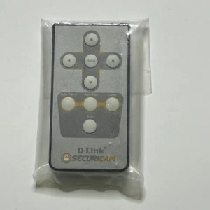 D-Link Securicam Remote Control (New) - Picture 1 of 2