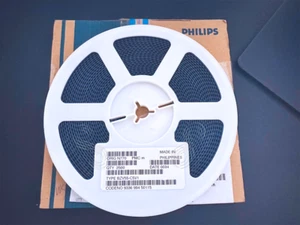 50Pcs BZV55-C5V1 Philips SMD Zener Diode 5.1V 500mW 5% LLDS Regulator Diode - Picture 1 of 4