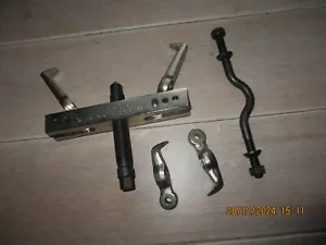 Extractor de cojinete de engranajes Snapon Snap-on CJ85-1 3-6" NUEVO - Imagen 1 de 2