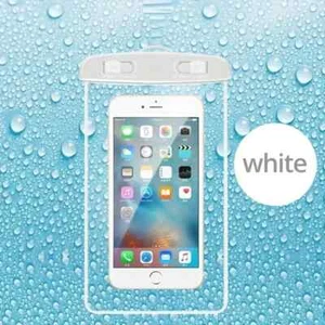 Universal Waterproof Underwater Phone Case Dry Bag Pouch For All Smartphones - Picture 1 of 4