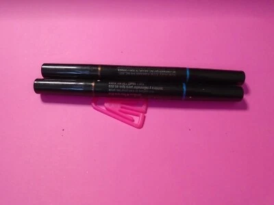 Lot of 12 DISCONTINUED Mary Kay Shadow & Line Eye Duo Bali Blue NWOB NOS - Image 1 of 4