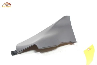 MAZDA CX-5 2017-2024 consola central lado del pasajero derecho panel de cubierta OEM Foto 1 de 4