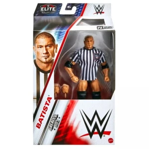 WWE Elite Greatest Hits #7 BATISTA Actionfigur Wrestling 2025 NEU - Bild 1 von 6